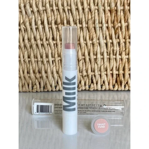 Milk Makeup Shadow Liner Trust Fund - Picture 2 of 4